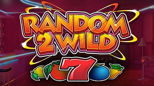 Random 2 Wild