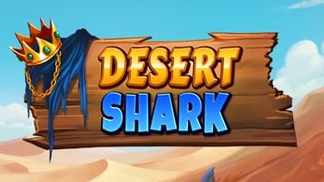 Desert Shark