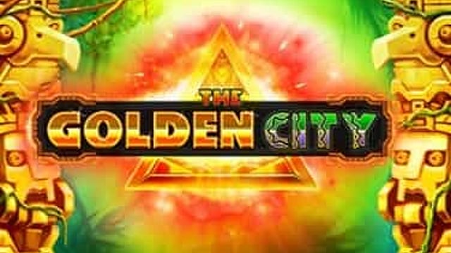 The Golden City