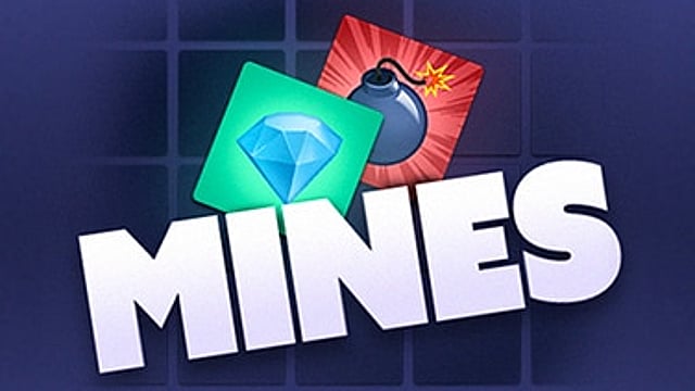 Mines