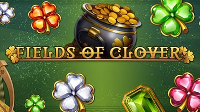Fields of Clover