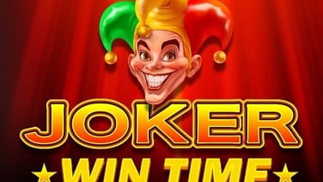 Joker Wintime