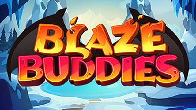 Blaze Buddies