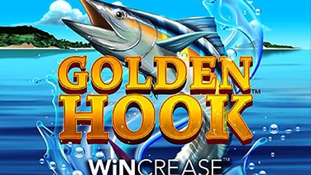 Golden Hook