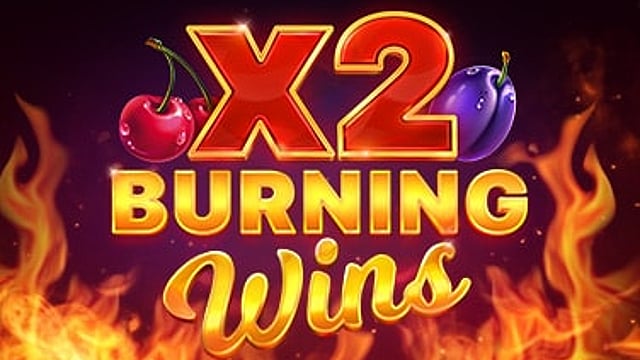Burning Wins X2