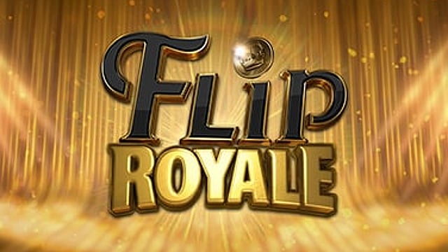 Flip Royale