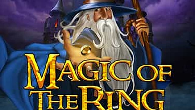 Magic Of The Ring