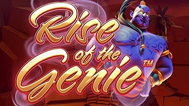 Rise of the Genie