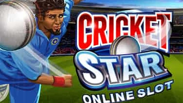 Cricket Star