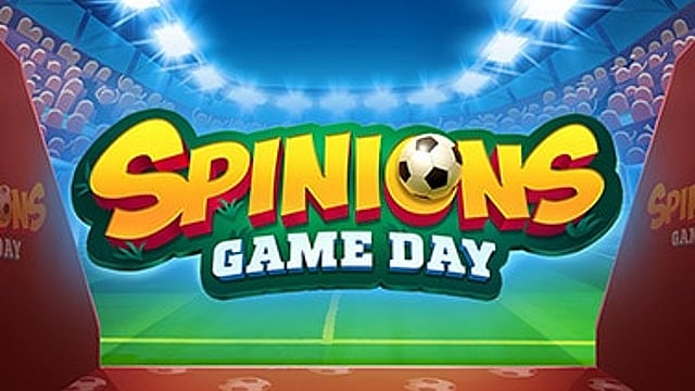 Spinions Game Day