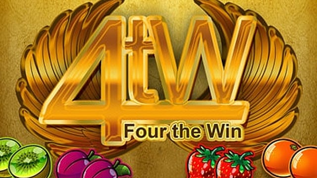 Four the Win