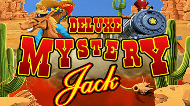 Mystery Jack Deluxe