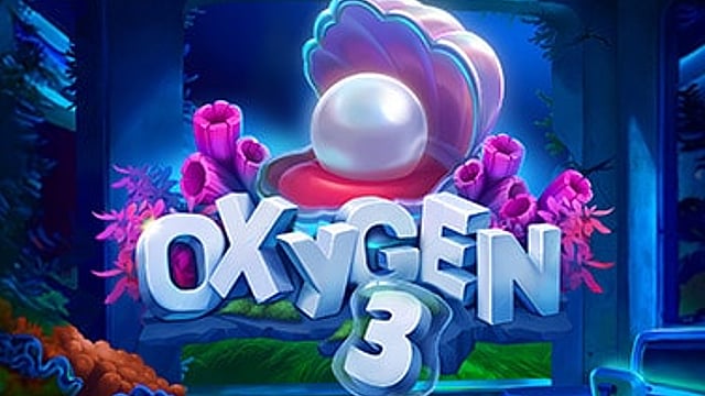 Oxygen 3