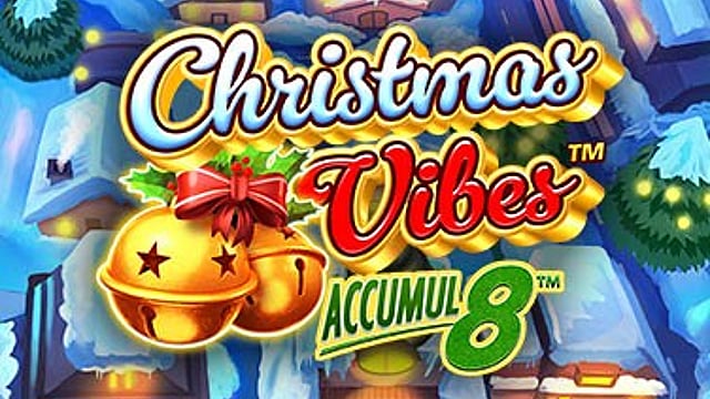 Christmas Vibes Accumul8