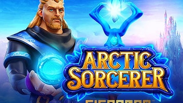 Arctic Sorcerer Gigablox