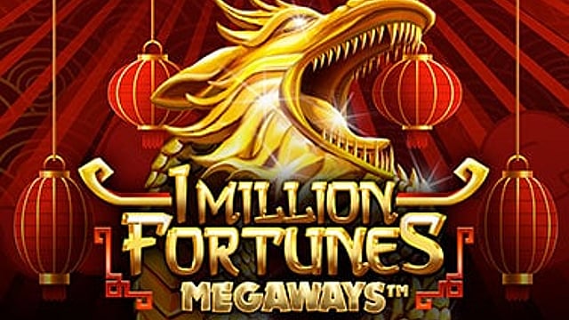 1 Million Fortunes Megaways