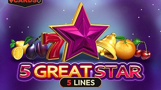 5 Great Star