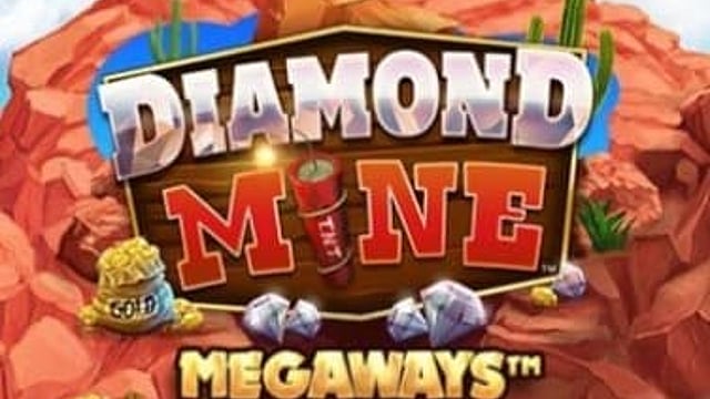 Diamond Mine Megaways™