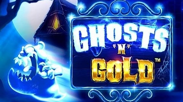 Ghosts and Gold