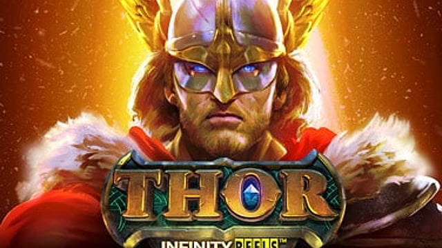 Thor Infinity Reels™