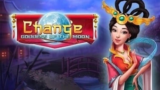 Chang'e - Goddess Of The Moon