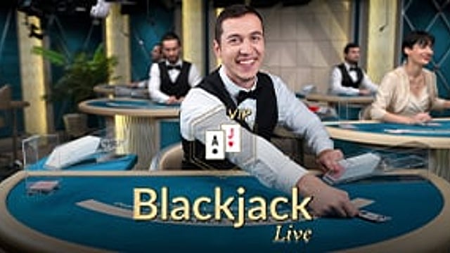 Blackjack VIP 16