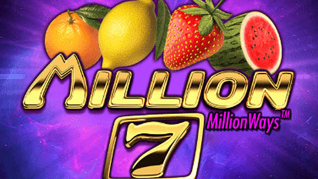 Million 7
