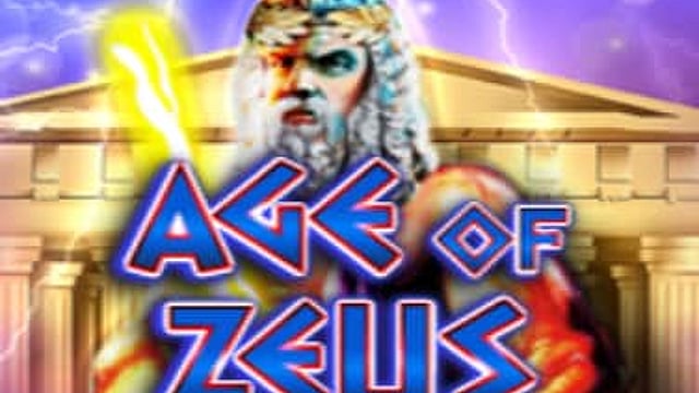 Age of Zeus