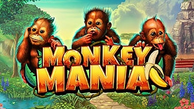 Monkey Mania