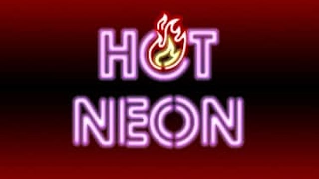 Hot Neon