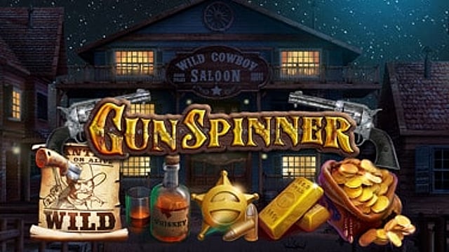 Gunspinner
