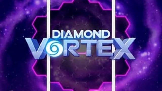Diamond Vortex