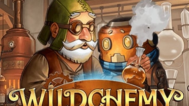 Wildchemy