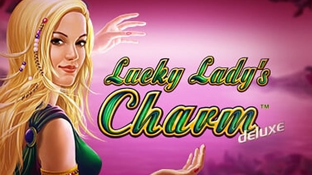 Lucky Lady's Charm Deluxe