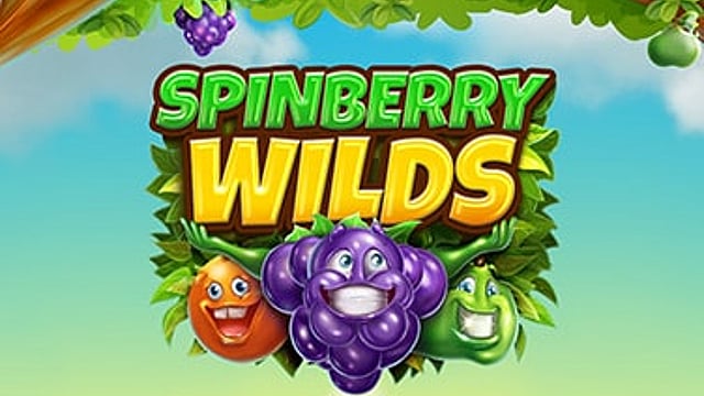 Spinberry Wilds