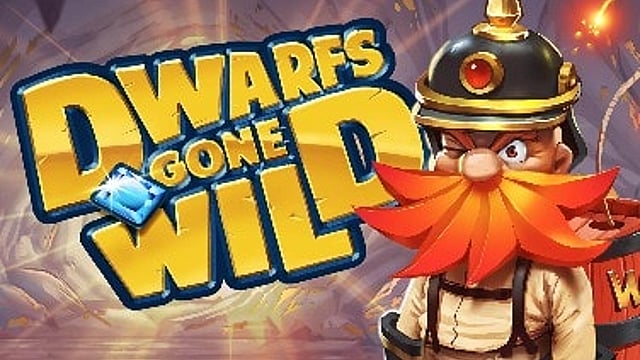 Dwarfs Gone Wild