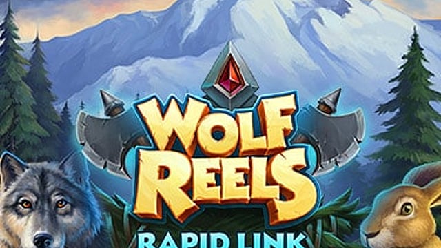 Wolf Reels