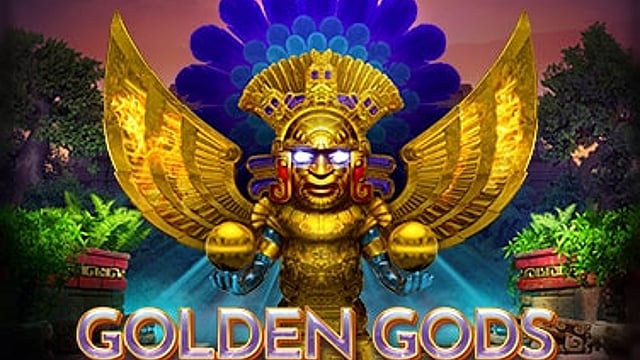 Golden Gods
