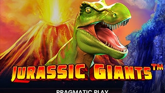 Jurassic Giants™
