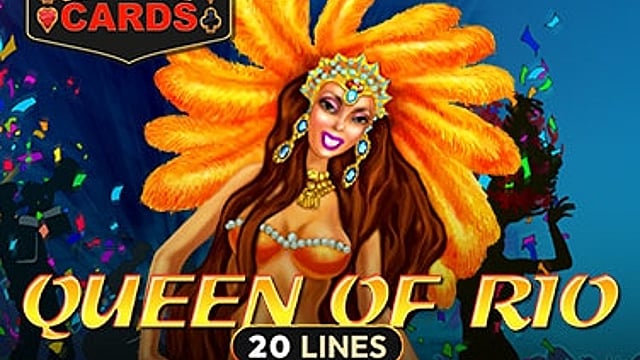 Queen of Rio