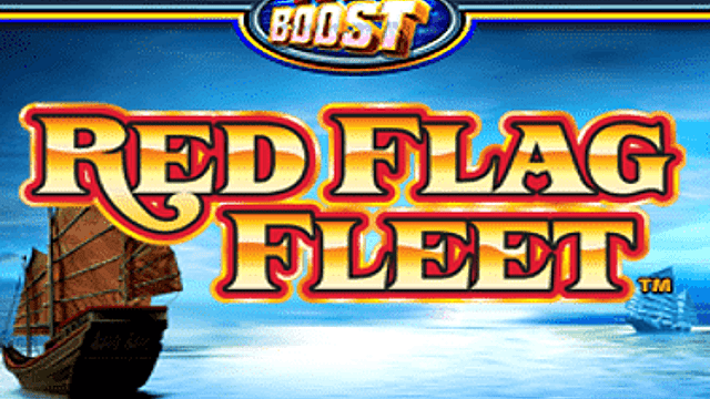 Red Flag Fleet