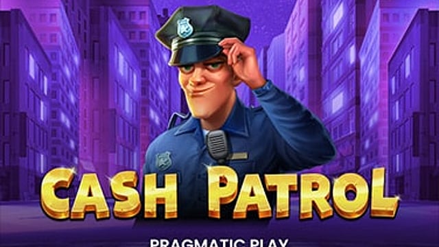 Cash Patrol