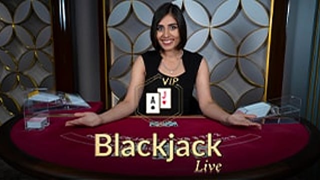 Blackjack VIP 11