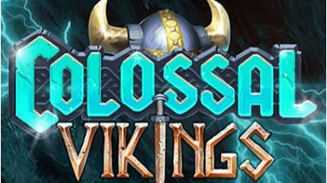 Colossal Vikings