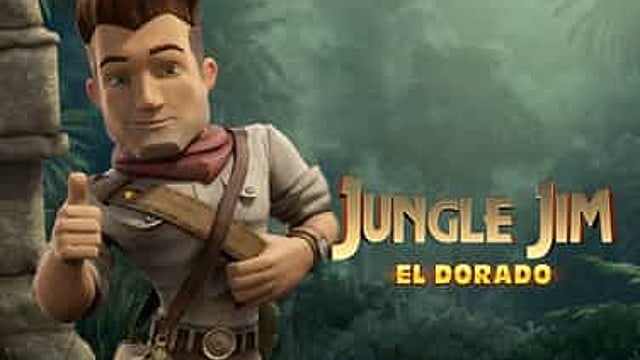 Jungle Jim El Dorado