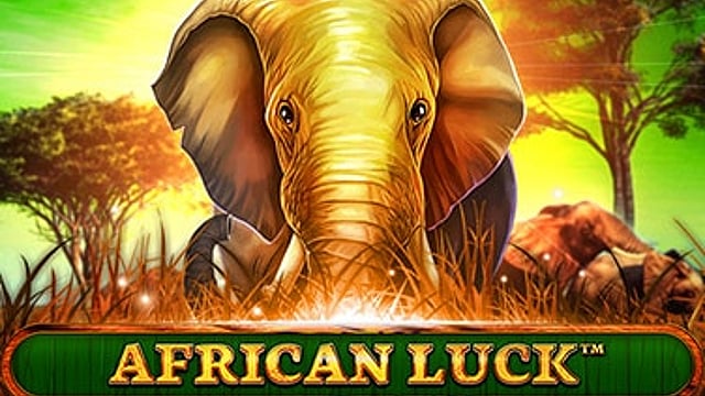 African luck