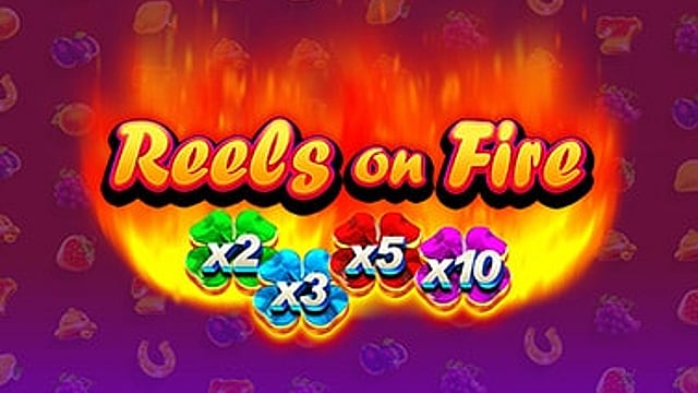 Reels on Fire