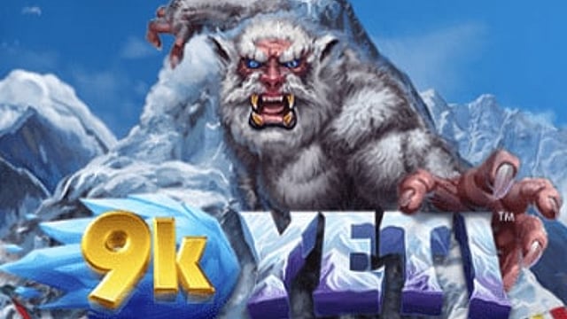 9k Yeti