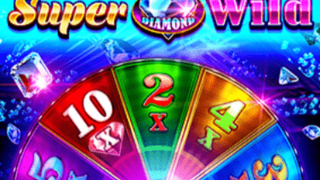 Super Diamond Wild