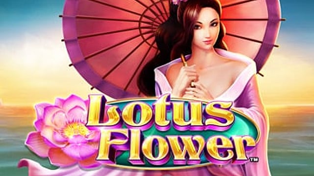 Lotus Flower